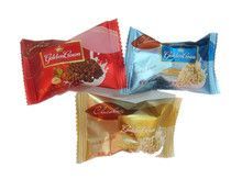 金冠果仁脆米白巧克力 優(yōu)質(zhì)休閑食品的供應與批發(fā)選擇