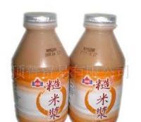 健康新風(fēng)尚 臺灣正康鮮醇糙米漿進口飲品市場分析與批發(fā)代理前景