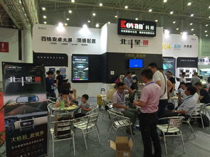 科維首款互聯網產品震撼發布 北斗衛星導航引領車載新紀元
